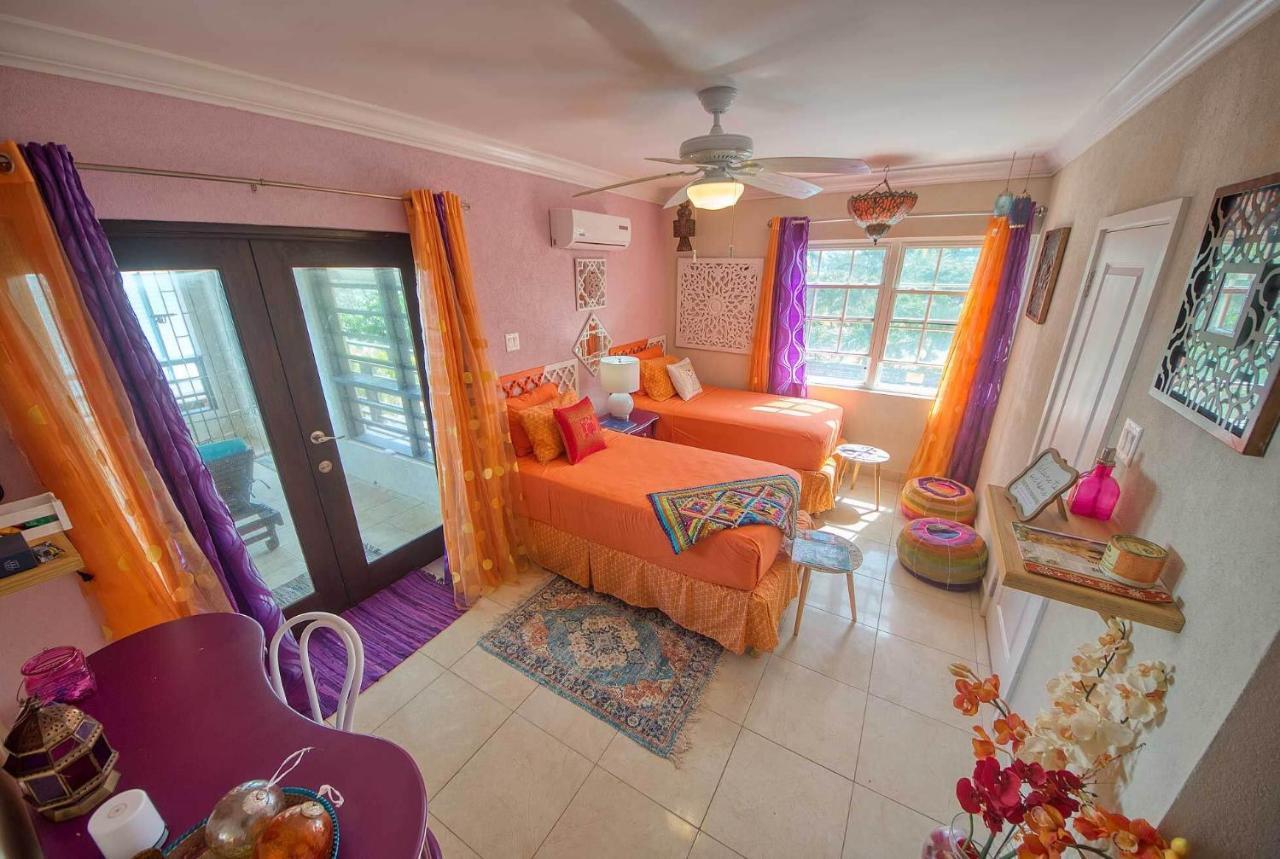 Bed and Breakfast Hidden Gem Barbados Christ Church Zewnętrze zdjęcie