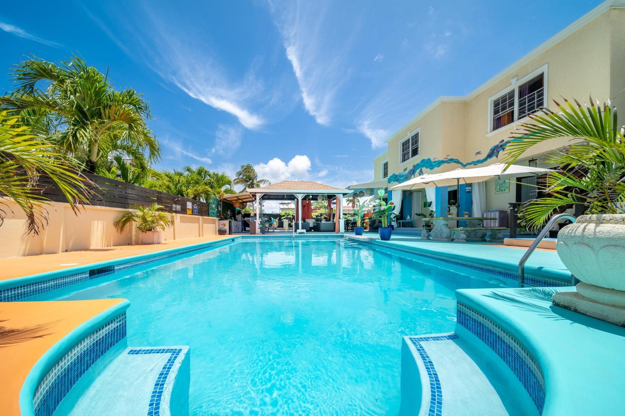 Bed and Breakfast Hidden Gem Barbados Christ Church Zewnętrze zdjęcie