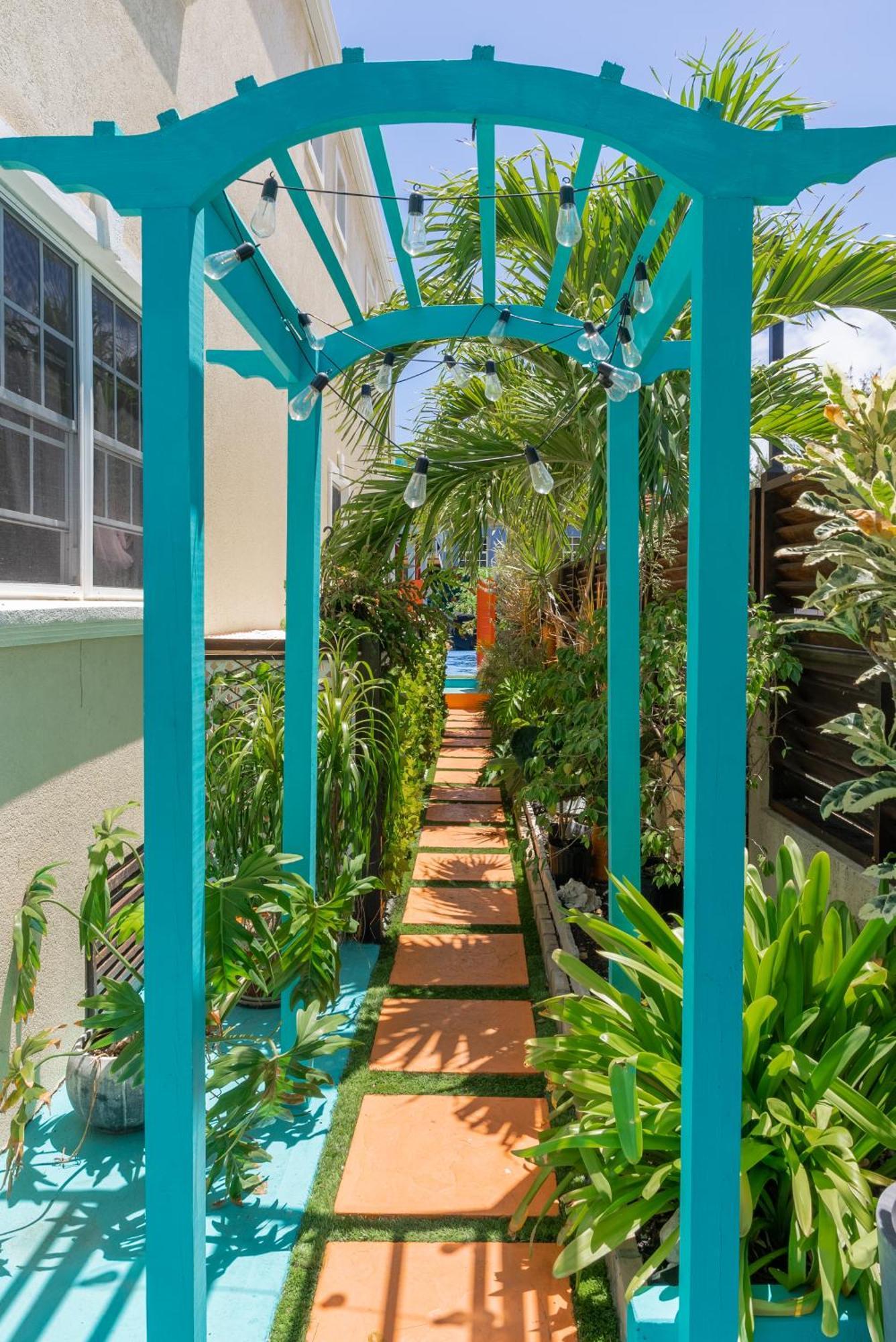 Bed and Breakfast Hidden Gem Barbados Christ Church Zewnętrze zdjęcie