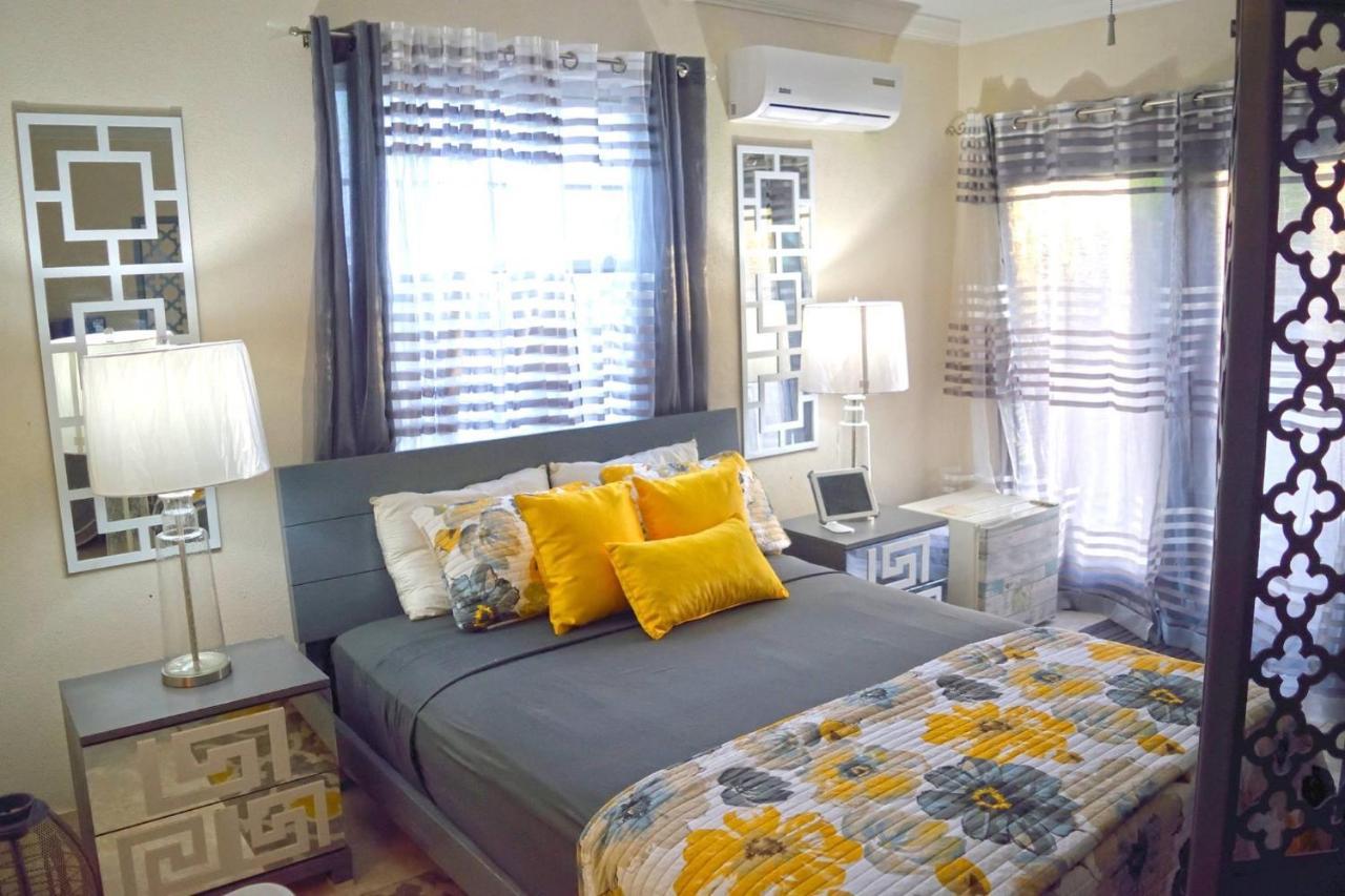 Bed and Breakfast Hidden Gem Barbados Christ Church Zewnętrze zdjęcie